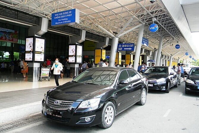 Private Transfer Hanoi Airport from and to Old Quarter - Final Words