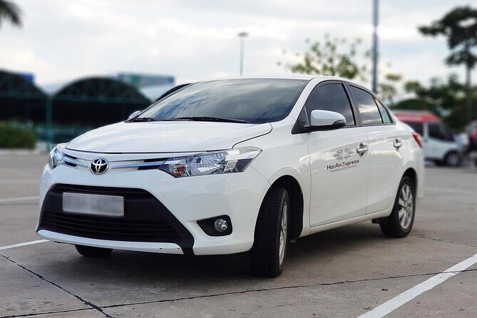 Private Transfer: Hoi An City Center to Son Tra Peninsula - Final Thoughts: Is It Worth It?