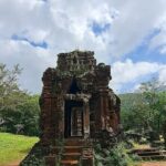 PRIVATE TRANSFER Hoi An to My Son with English speaking driver - Detailed Breakdown of the Itinerary and Experience