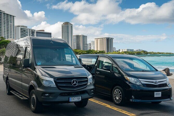 Private Transfer Honolulu Airport and Ko Olina Hotels - FAQs