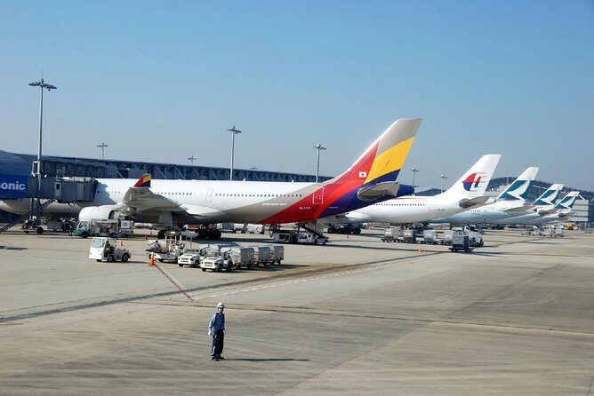 Private Transfer: Hotel to Beijing International Airport - Frequently Asked Questions