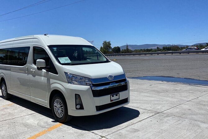 Private Transfer Hotel Zone from Cancun to the Airport - Why Choose This Transfer?