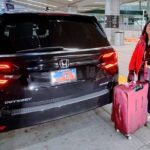 Private transfer: Hotels to SLC Airport - In-Depth Look at the Private Transfer Experience
