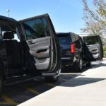 Private Transfer in a Luxury Vehicle to and/or from SAT Airport - Why Choose This Transfer Over Others?