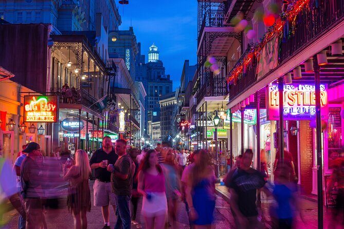 Private Transfer in New Orleans MSY/Home/Hotel/Work - Frequently Asked Questions