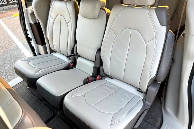 Private transfer in Orlando Airport Parks Shopping - In-Depth Review of the Orlando Private Transfer Service