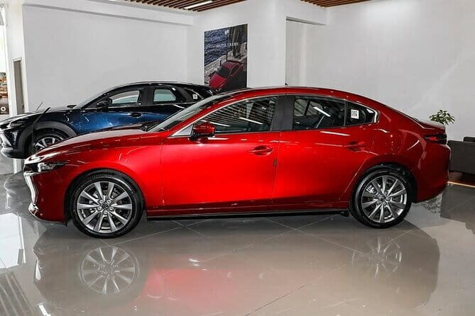 Private Transfer in Shenzhen with English Service - What Makes This Service Stand Out?