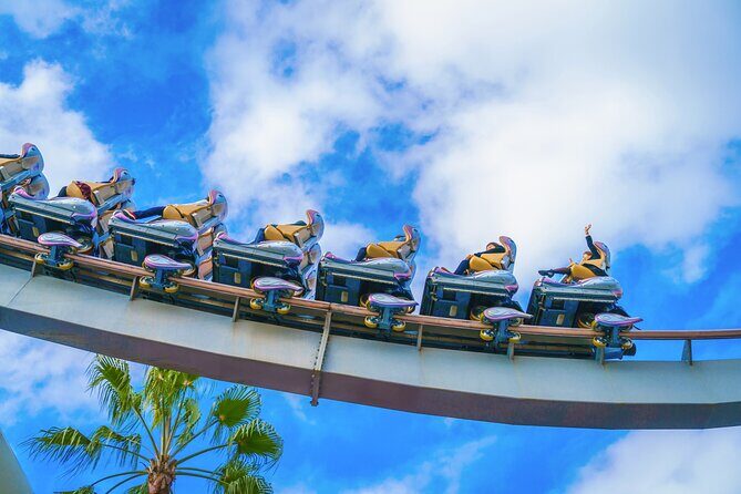 Private Transfer in SUV Orlando Airport (MCO) to Orlando Hotels - FAQ