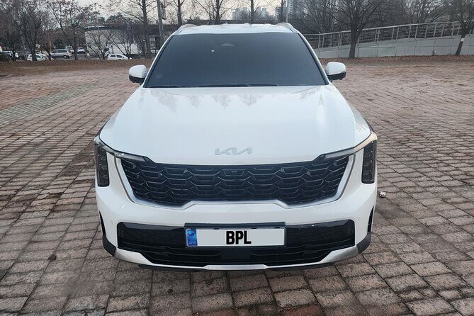 Private Transfer Incheon Intl. Airport >Seoul Vice Versa - In-Depth Review: What to Expect from Your Private Transfer