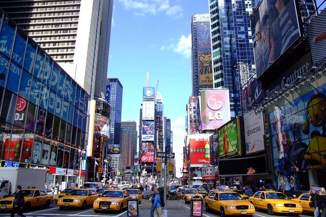 Private Transfer: J.F. Kennedy Airport JFK to New York in Sedan - Final Thoughts