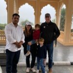 Private Transfer Jaipur To Delhi private airconditioned vehicle - An In-Depth Look at the Jaipur to Delhi Private Transfer