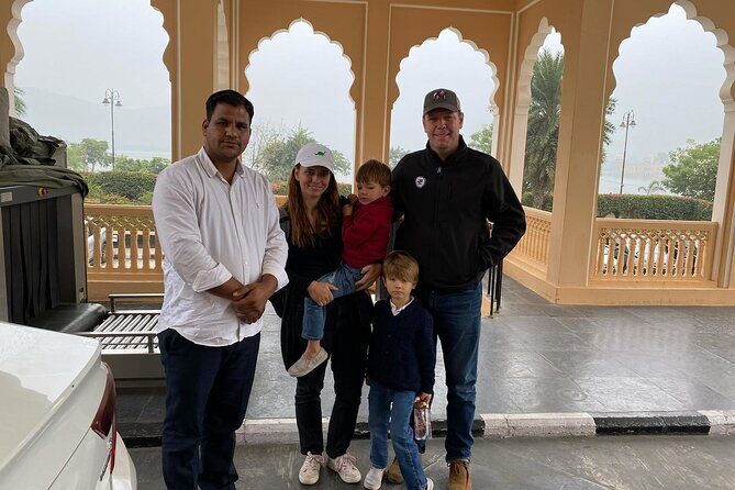 Private Transfer Jaipur To Delhi private airconditioned vehicle - An In-Depth Look at the Jaipur to Delhi Private Transfer