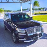 Private Transfer JAX Airport to Ritz Carlton Amelia Island - Key Points