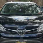 Private Transfer: JFK Airport to Manhattan Up to 6pax - Additional Details to Keep in Mind