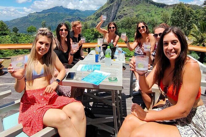 Private Transfer - Kandy to ella drop off and pick up - Why Choose a Private Transfer Over Other Options?