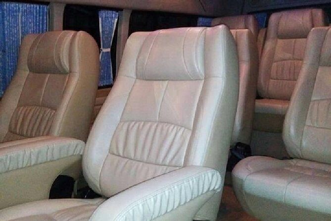 Private Transfer : KOH CHANG - KOH MAK - KOH KOOD - An Honest Look at the Bangkok-to-Island Transfer Experience