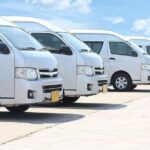 Private Transfer : Koh Samui Airport Arrival to Koh Samui Hotel (SHA Plus) - In-Depth Review of the Koh Samui Airport Transfer Service