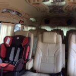 Private Transfer Krabi Airport to Lanta Island - Key Points