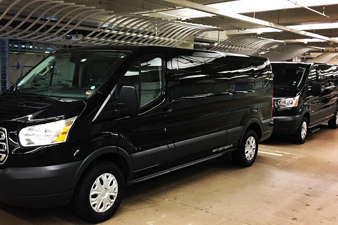 Private Transfer: Lake Buena Vista Resort Area to Orlando Airport - A Closer Look at the Private Transfer Experience