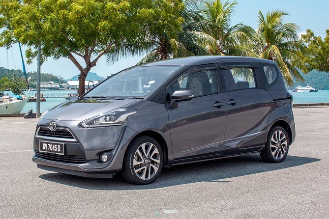 Private Transfer : Langkawi Airport/Jetty Transfer from/to Hotel/Resort - Why Choose This Transfer?