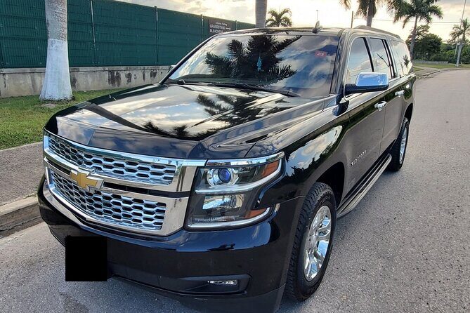 Private Transfer - Los Cabos Airport (SJD) to Cabo San Lucas Port - Final Thoughts: Is a Private Transfer Worth It?