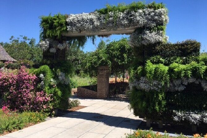 Private Transfer: Louis Armstrong Airport MSY to New Orleans in Luxury SUV - A Detailed Look at the Transfer Experience