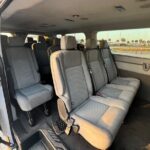 Private Transfer MCO Orlando to Port Canaveral & Cocoa Beach - An In-Depth Look at the Private Transfer Service