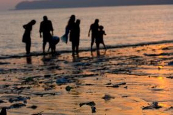 Private Transfer: Mumbai Airport to Hotel - Practical Tips for Travelers