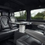 Private Transfer: National Airport DCA to Washington in Van/SUV - Why This Transfer Offers Good Value