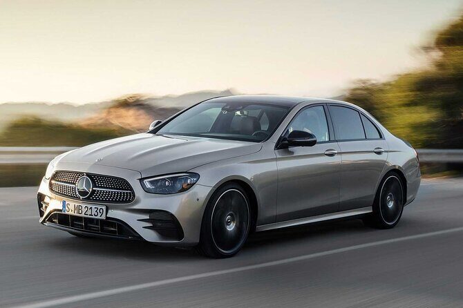 Private Transfer New Orleans MSY or Port to New Orleans by Sedan - Who Will Love This Service?