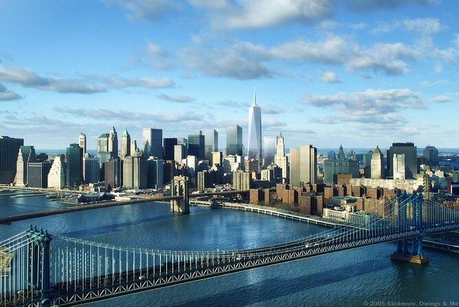 Private Transfer: Newark Airport EWR to New York by Luxury SUV - Potential Drawbacks and Considerations