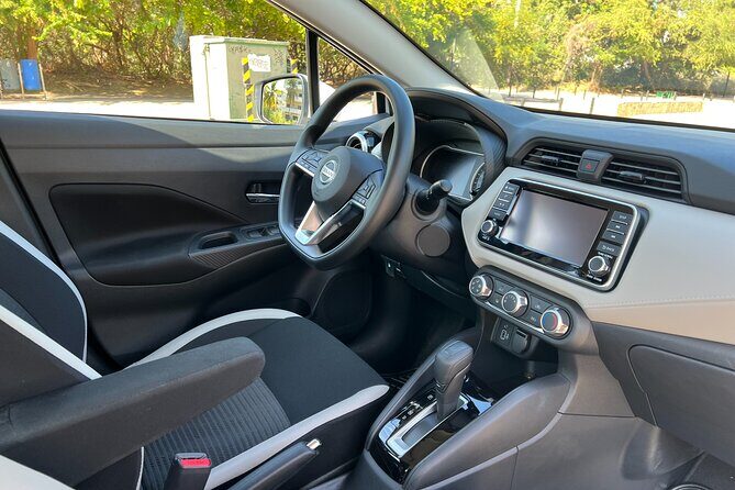 Private Transfer Oaxaca City to Puerto Escondido or vice versa - The Details of the Oaxaca to Puerto Escondido Transfer