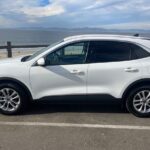 Private transfer on the LAX Airport in Los Angeles - FAQ