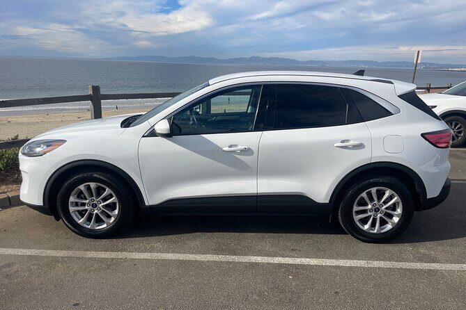 Private transfer on the LAX Airport in Los Angeles - FAQ