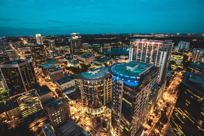 Private Transfer: Orlando Airport MCO to Legoland in Luxury SUV - Why This Transfer Offers Great Value