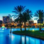 Private Transfer: Orlando Airport MCO to Orlando in Luxury SUV - Deep Dive: What the Journey Looks Like