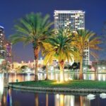 Private Transfer: Orlando Airport MCO to Port Canaveral in Luxury SUV - A Detailed Look at the Transfer Experience