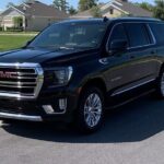 Private Transfer Orlando Airport to Hotels in Disney, Universal - Detailed Breakdown: What to Expect