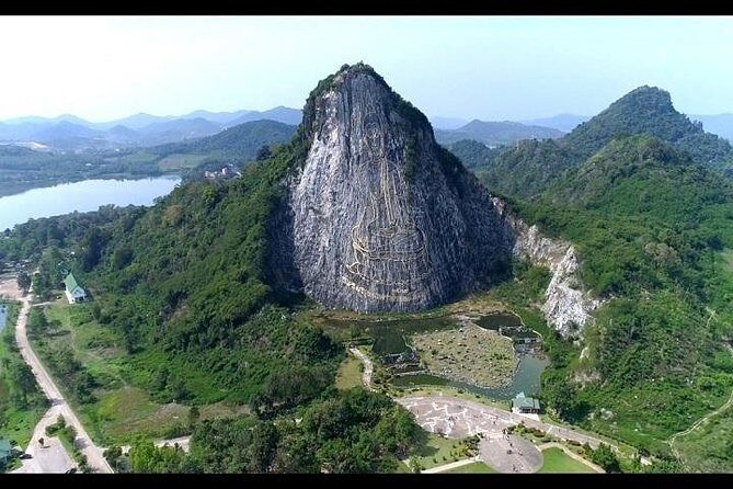 Private Transfer Pattaya Hotel to Bangkok Hotel - An In-Depth Look at the Private Transfer Service