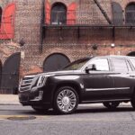 Private Transfer: Pearson Airport YYZ to Toronto in Luxury SUV - Why Choose This Transfer?