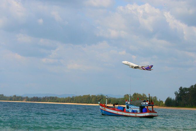 Private Transfer - Phuket City Hotel to Phuket Airport Departure (SHA Plus) - Who should consider this transfer service?