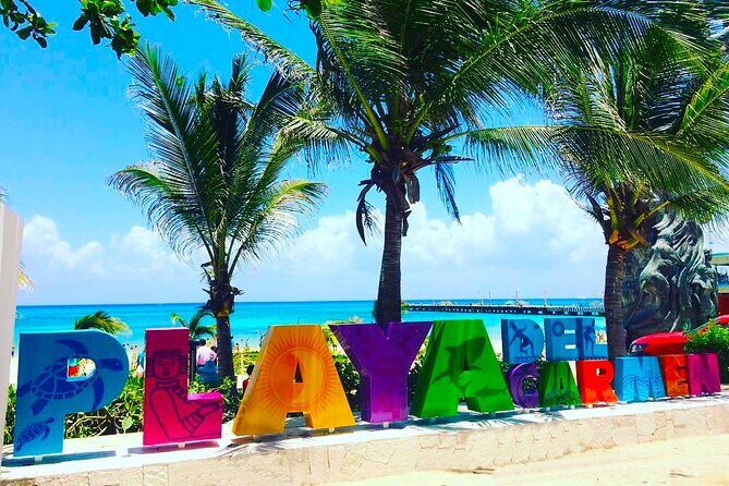 Private Transfer: Playa del Carmen to Cancun Airport CUN by SUV - In-Depth Review of the Playa del Carmen to Cancun Airport SUV Transfer