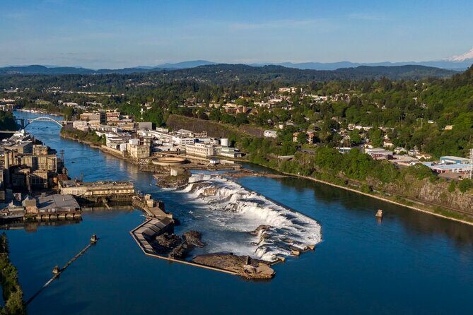 Private Transfer Portland Airport PDX to Oregon City - Final Thoughts