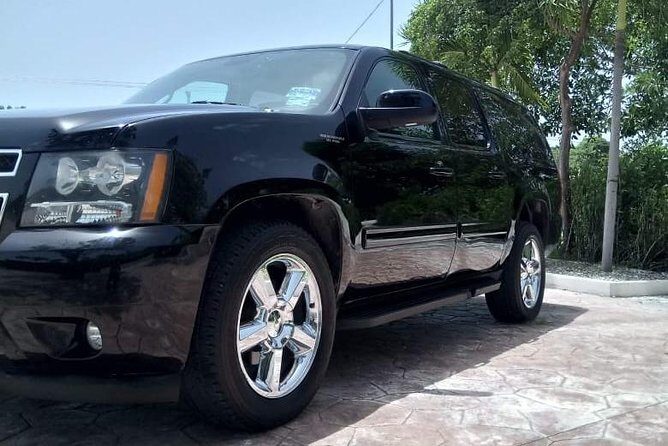 Private transfer round trip (Playa del Carmen) - FAQ