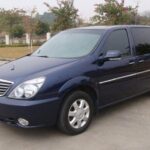Private Transfer Service: Between Tianjin Cruise Port and Beijing - In-Depth Review