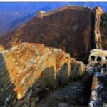 Private Transfer Service: Jiankou Great Wall to Mutianyu Great Wall Hiking Tour - Transportation and Practicalities