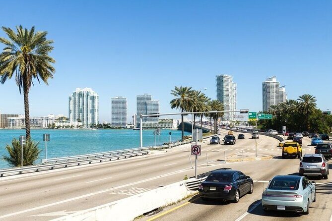 Private Transfer Service Miami / Fort Lauderdale - FAQs about the Private Transfer Service Miami / Fort Lauderdale