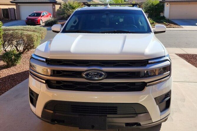 Private Transfer, Seward Cruise ship to Anchorage - What Travelers Have Said