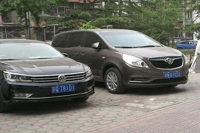 Private Transfer Shanghai Airport PVG / SHA to Shanghai / Suzhou - FAQs