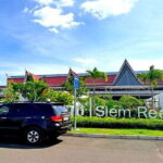Private Transfer: Siem Reap Angkor Internation Airport to Hotel - A Deep Dive into the Experience